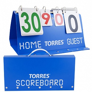 Купить Счетчик судейский Torres SS1005 в Шебекине 