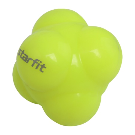 Купить Мяч реакционный Starfit RB-301 в Шебекине 