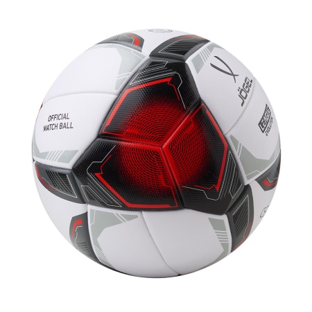 Купить Мяч футбольный Jögel League Evolution Pro №5 в Шебекине 
